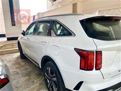 کیا سۆرینتۆ